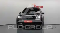 2012 Mercedes Benz GL-Class