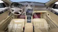 2012 Mercedes Benz GL-Class