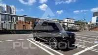 2012 Mercedes Benz G-Class