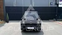 2012 Mercedes Benz G-Class