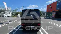 2012 Mercedes Benz G-Class