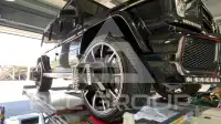 2012 Mercedes Benz G-Class