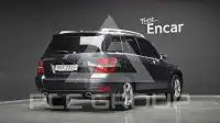 2012 Mercedes Benz GLK-Class