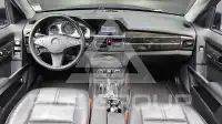 2012 Mercedes Benz GLK-Class