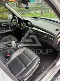 2012 Mercedes Benz GLK-Class