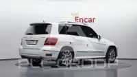 2012 Mercedes Benz GLK-Class
