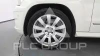 2012 Mercedes Benz GLK-Class