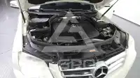 2012 Mercedes Benz GLK-Class