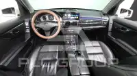 2012 Mercedes Benz GLK-Class