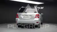 2012 Mercedes Benz GLK-Class