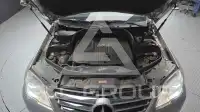 2012 Mercedes Benz GLK-Class