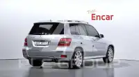 2012 Mercedes Benz GLK-Class