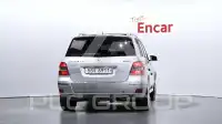 2012 Mercedes Benz GLK-Class