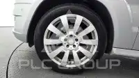 2012 Mercedes Benz GLK-Class