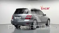 2012 Mercedes Benz GLK-Class