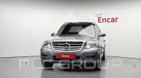 2012 Mercedes Benz GLK-Class