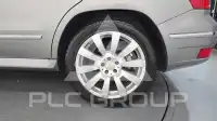 2012 Mercedes Benz GLK-Class