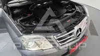 2012 Mercedes Benz GLK-Class
