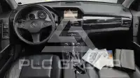 2012 Mercedes Benz GLK-Class