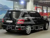 2012 Mercedes Benz GLK-Class
