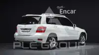 2012 Mercedes Benz GLK-Class