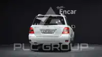 2012 Mercedes Benz GLK-Class