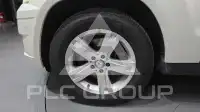 2012 Mercedes Benz GLK-Class