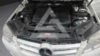 2012 Mercedes Benz GLK-Class