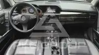 2012 Mercedes Benz GLK-Class