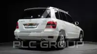 2012 Mercedes Benz GLK-Class