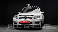 2012 Mercedes Benz GLK-Class