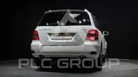 2012 Mercedes Benz GLK-Class