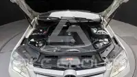 2012 Mercedes Benz GLK-Class