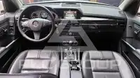 2012 Mercedes Benz GLK-Class