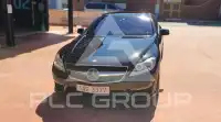 2012 Mercedes Benz CL-Class