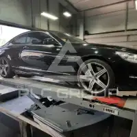 2012 Mercedes Benz CL-Class