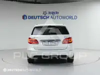2012 Mercedes Benz B-Class