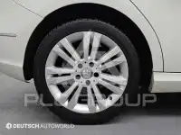 2012 Mercedes Benz B-Class