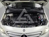 2012 Mercedes Benz B-Class