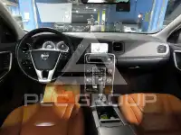 2012 Volvo S60