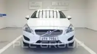 2012 Volvo S60