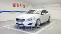 2012 Volvo S60
