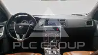 2012 Volvo S60