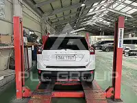 2012 Volvo XC60