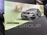 2012 Volvo XC60