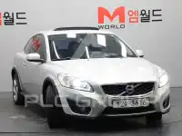 2012 Volvo C30