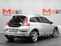 2012 Volvo C30