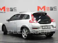 2012 Volvo C30