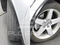 2012 Volvo C30