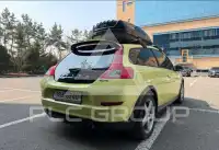 2012 Volvo C30